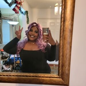 Meet your Posher, Shanee'